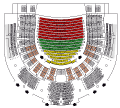 SEATING PLAN SEATING PLAN